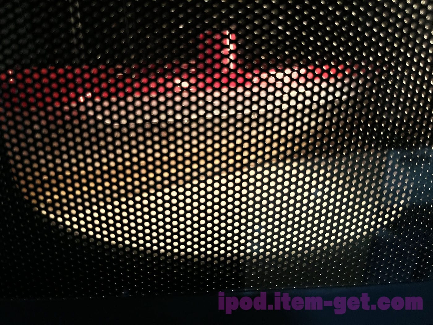 Coocking pasta inthe microwave 10