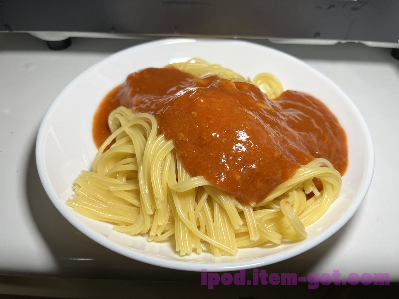 Coocking pasta inthe microwave 5