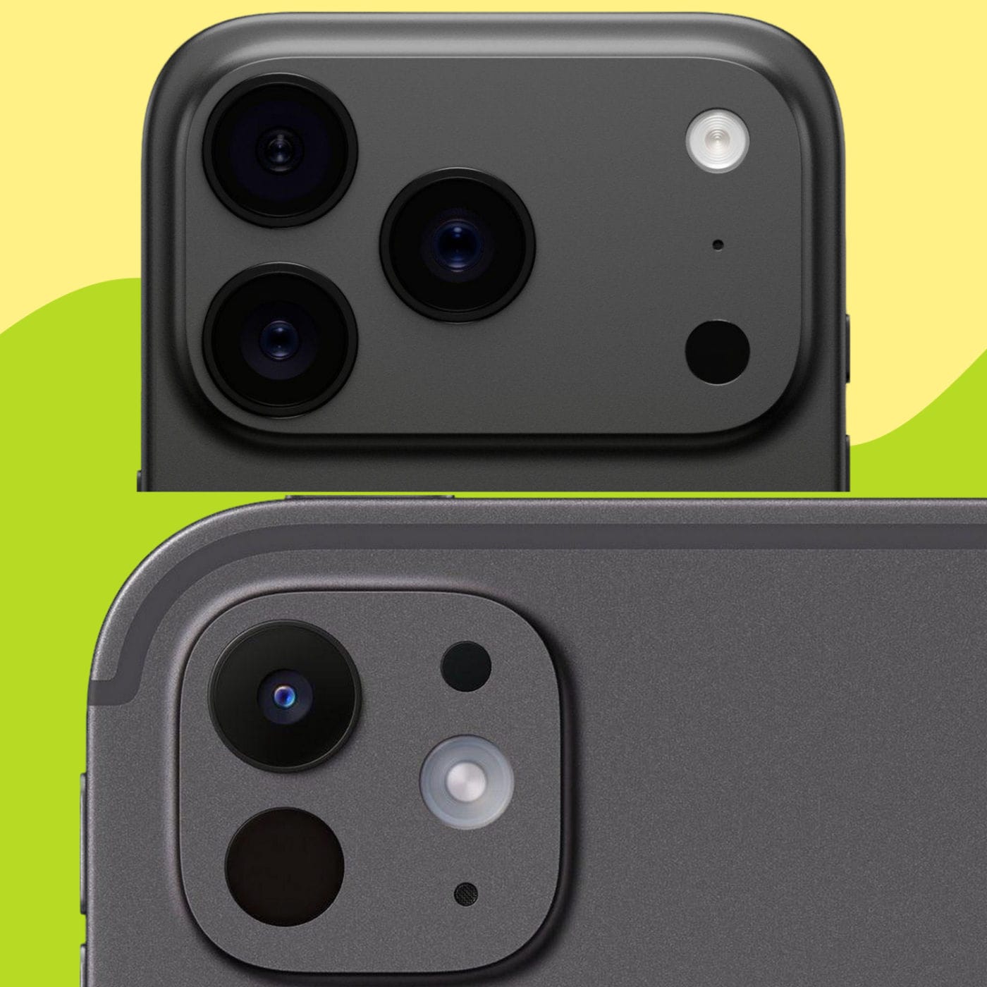 IPhone17pro cameraunits design 1