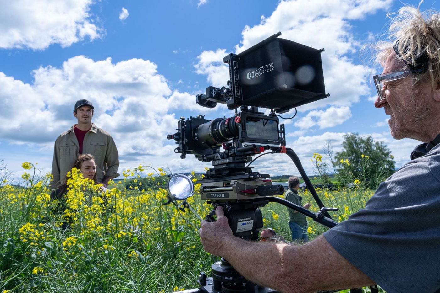 28yearslater iPhonerig 3