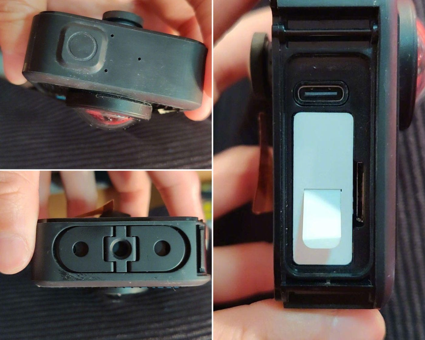 Gopromax2 leakphotos 2