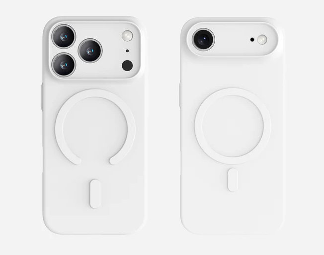 IPhone17case 3rdparty 3