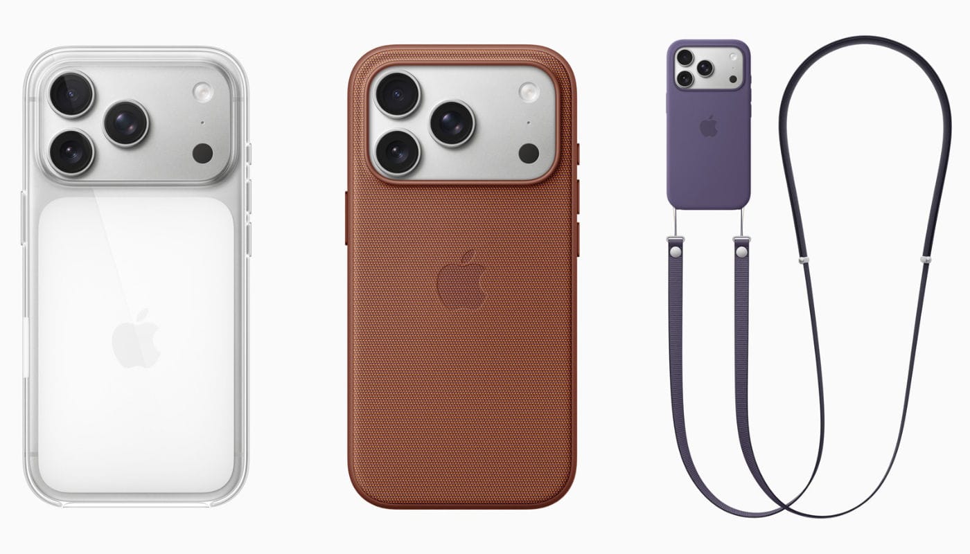 apple純正 Beats iPhone 17 Pro ケース BLK BeatsのiPhone 17/17