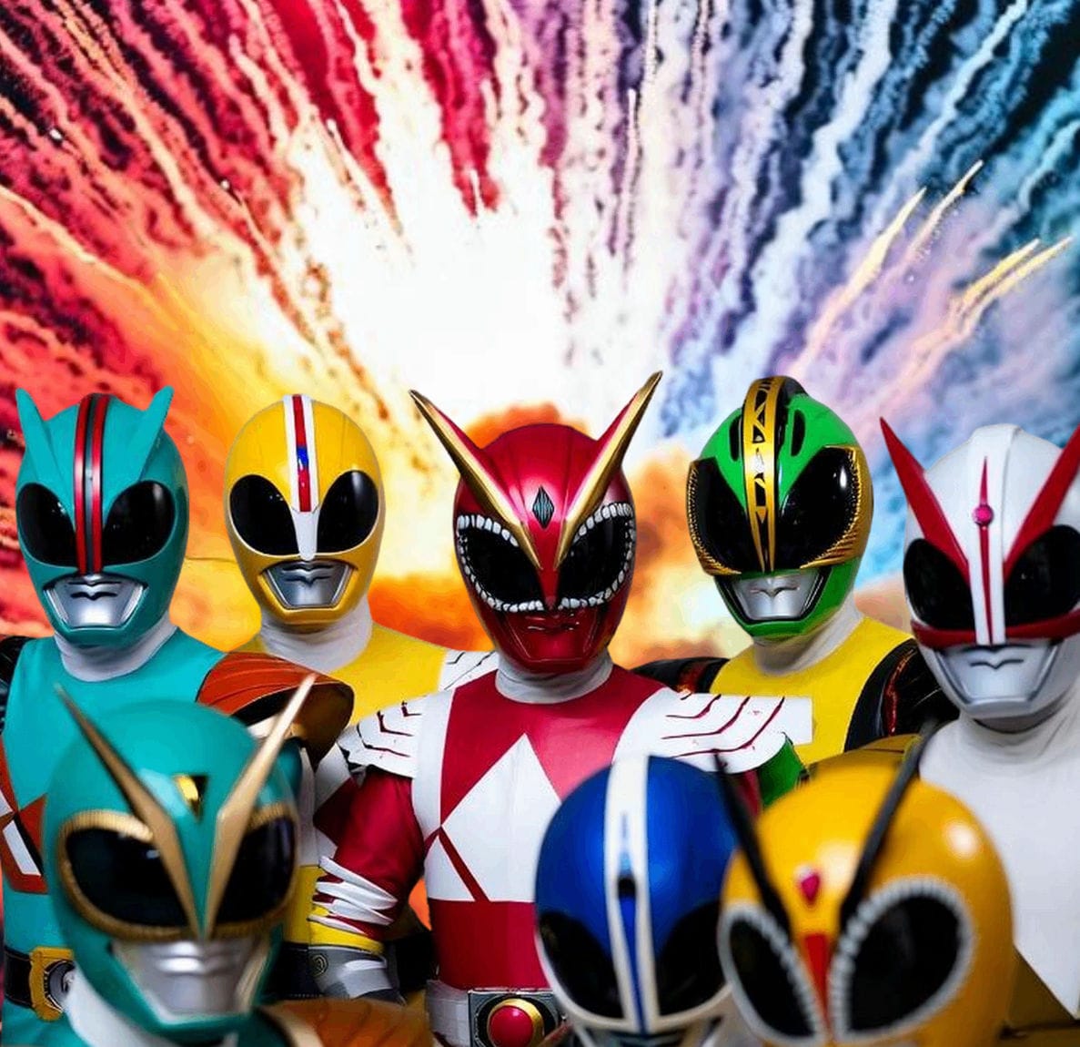 Supersentaihero is dead