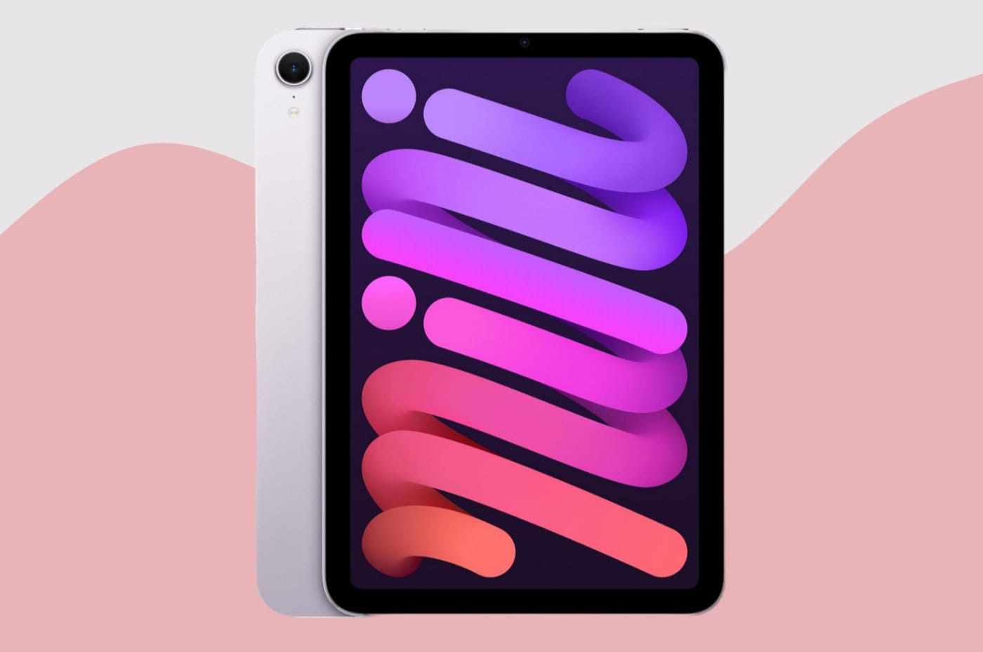 Ipadmini2026 oled a19pro