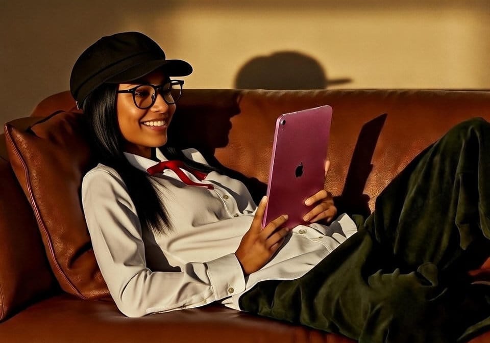 Ipad2026 A19chipinside