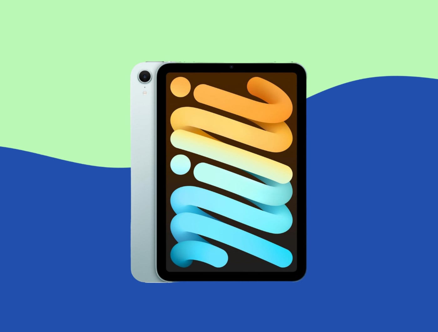 Ipadmini8 a19pro or a20prochip