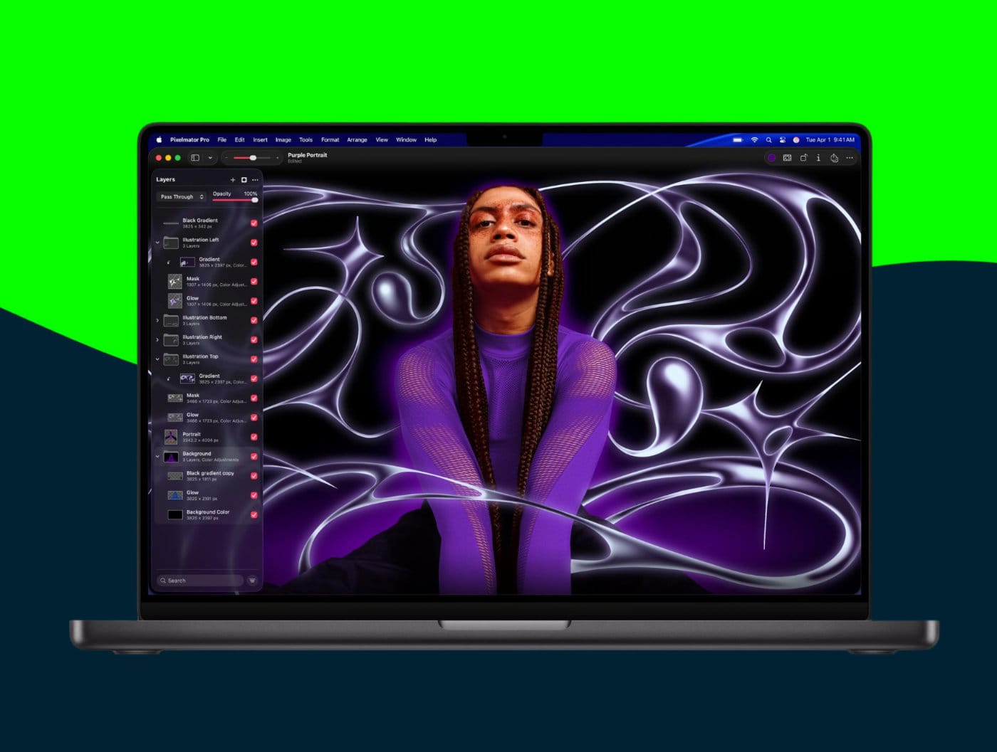 AppleCreatorStudio PixelmatorPro 2