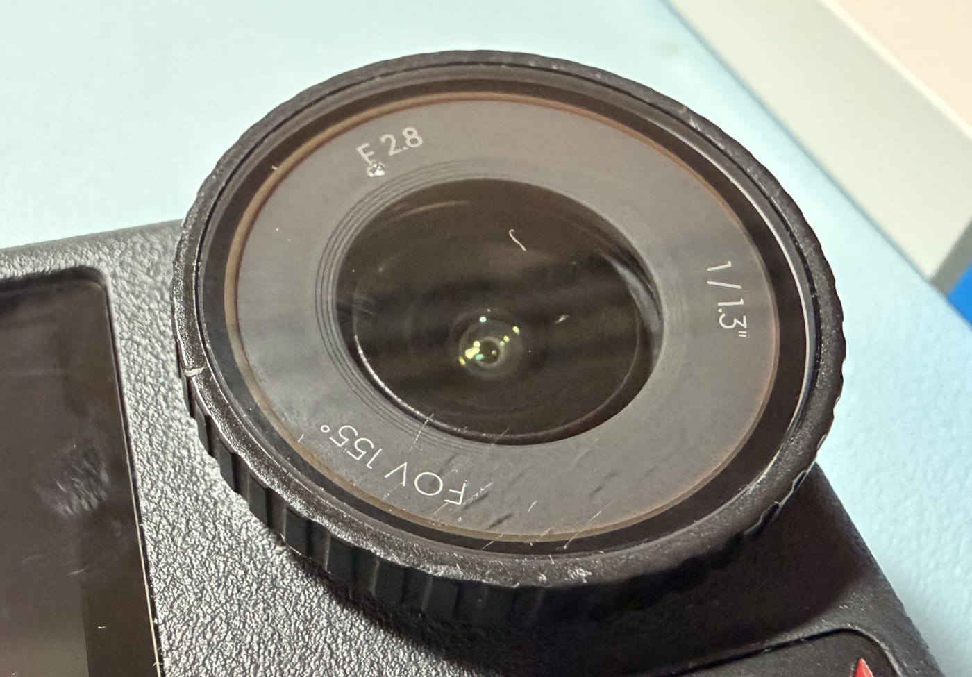 DJIAction cameralensreplace 1