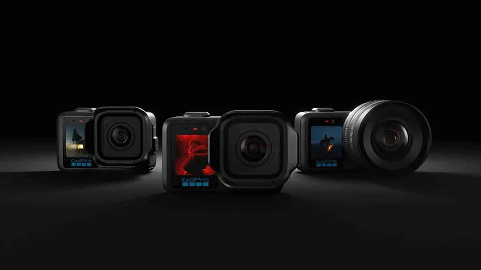 Gopro mission1series 1