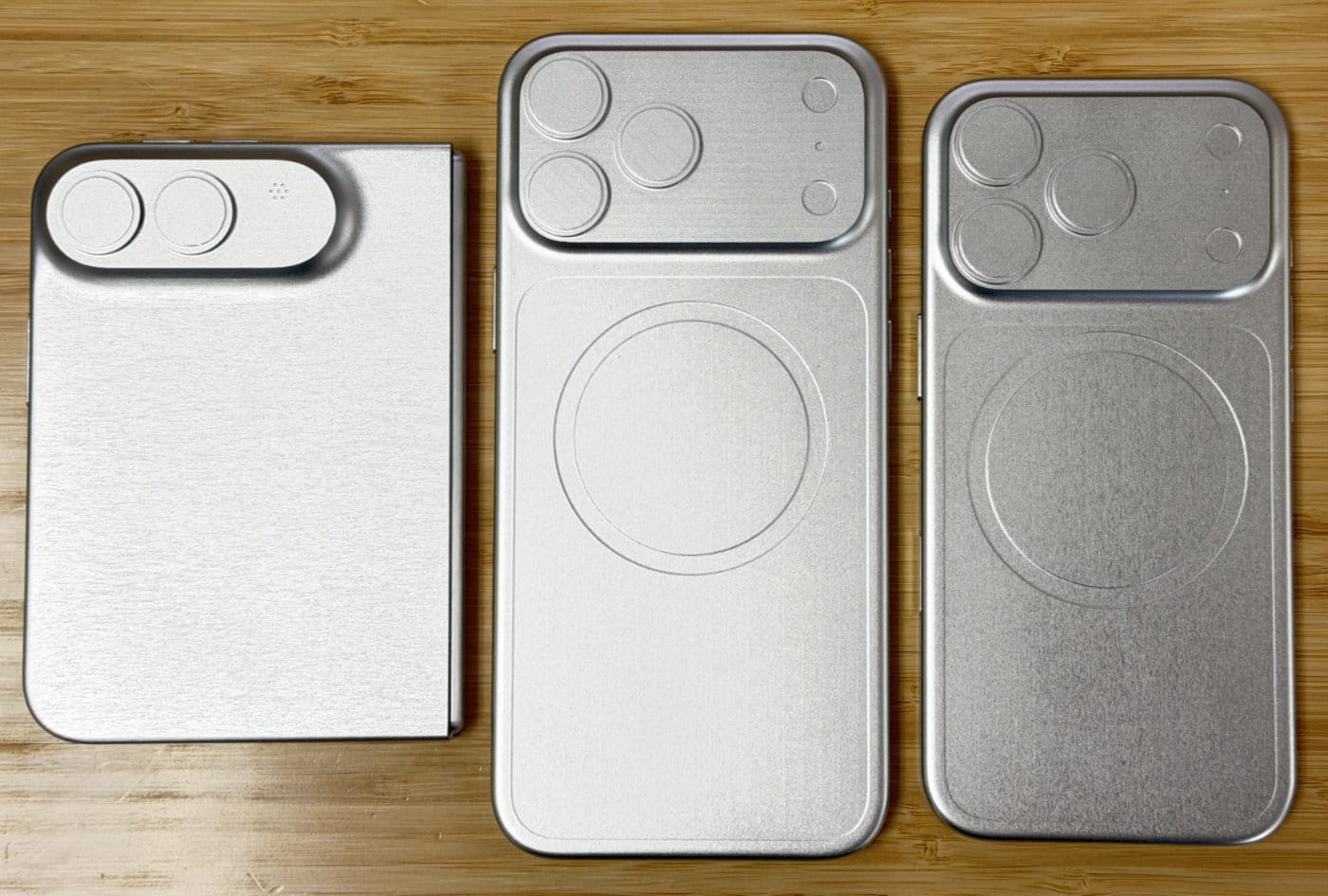 IPhone17pro camerabump 3