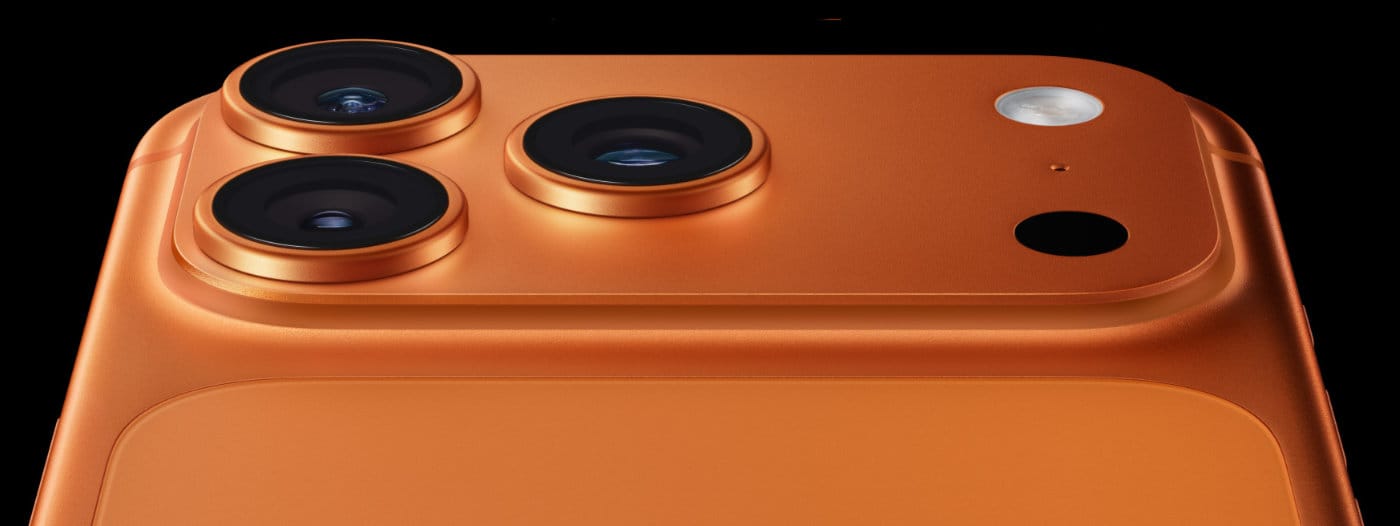 IPhone17pro camerabump