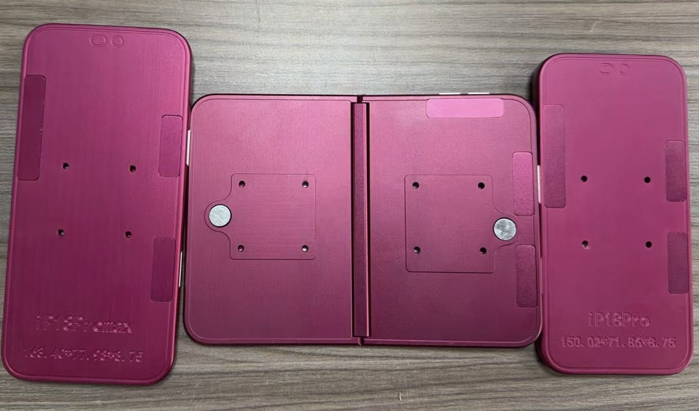 IPhone18Pro iPhoneUltraFold design 5