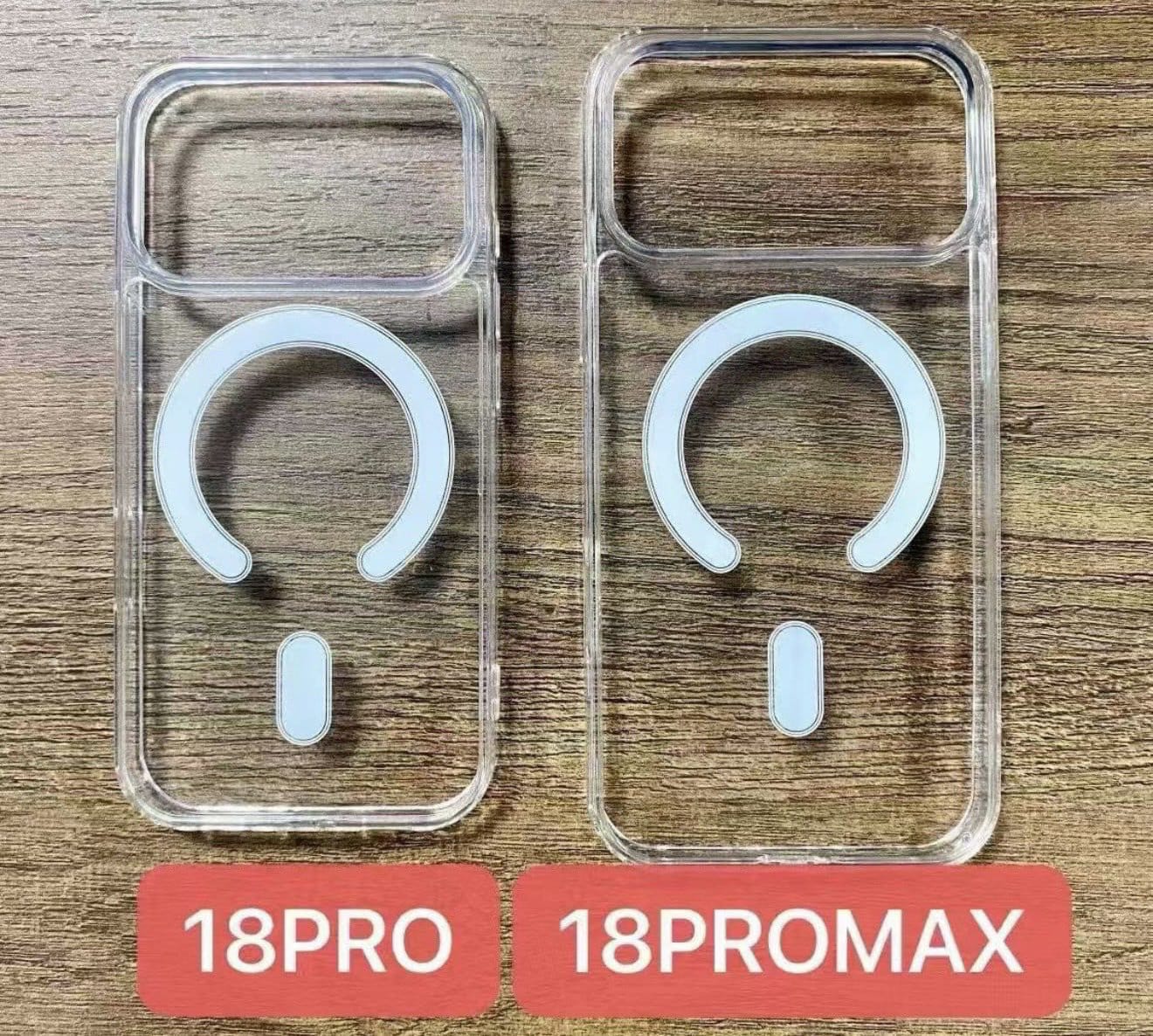 IPhone18pro case