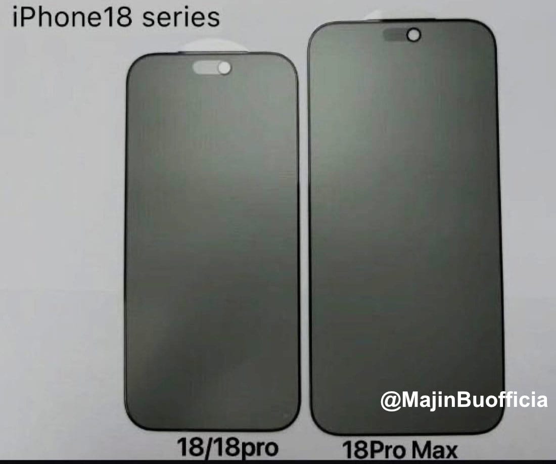 IPhone18 look 1
