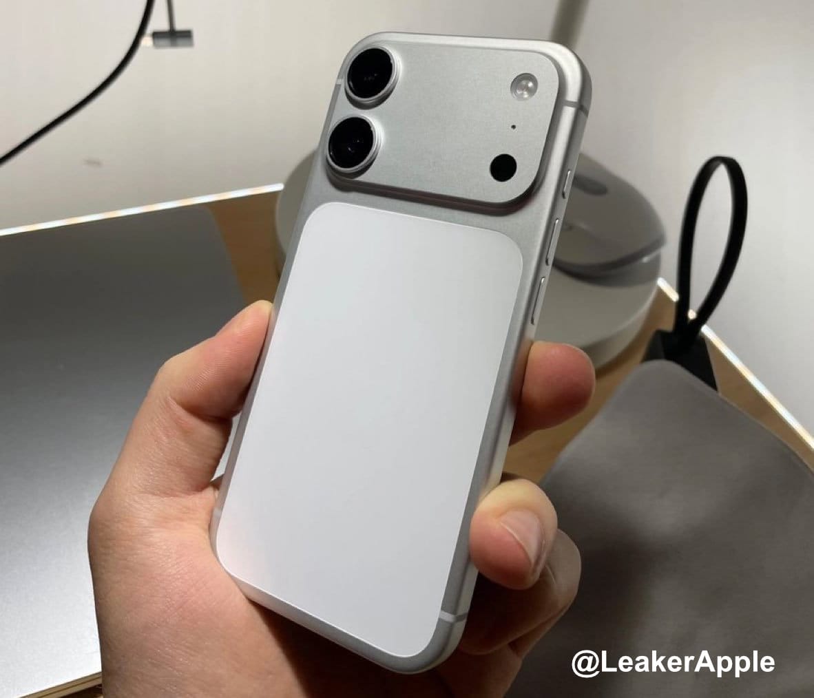 IPhone18 look 2