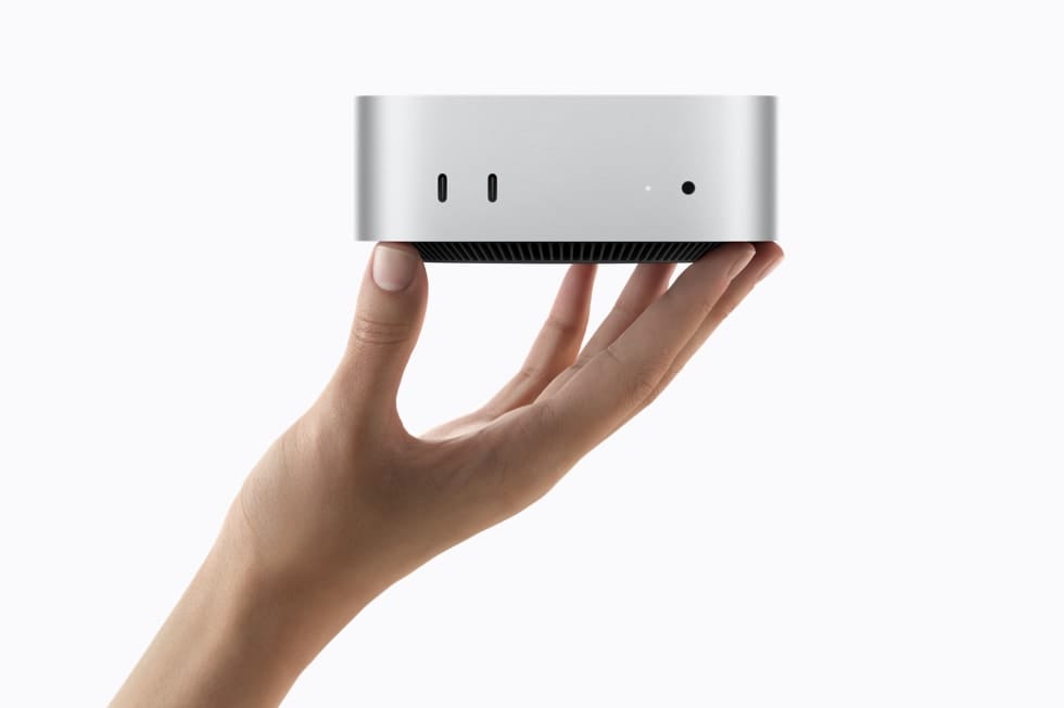Apple mew macmini macstudio m6 m5proultra 2