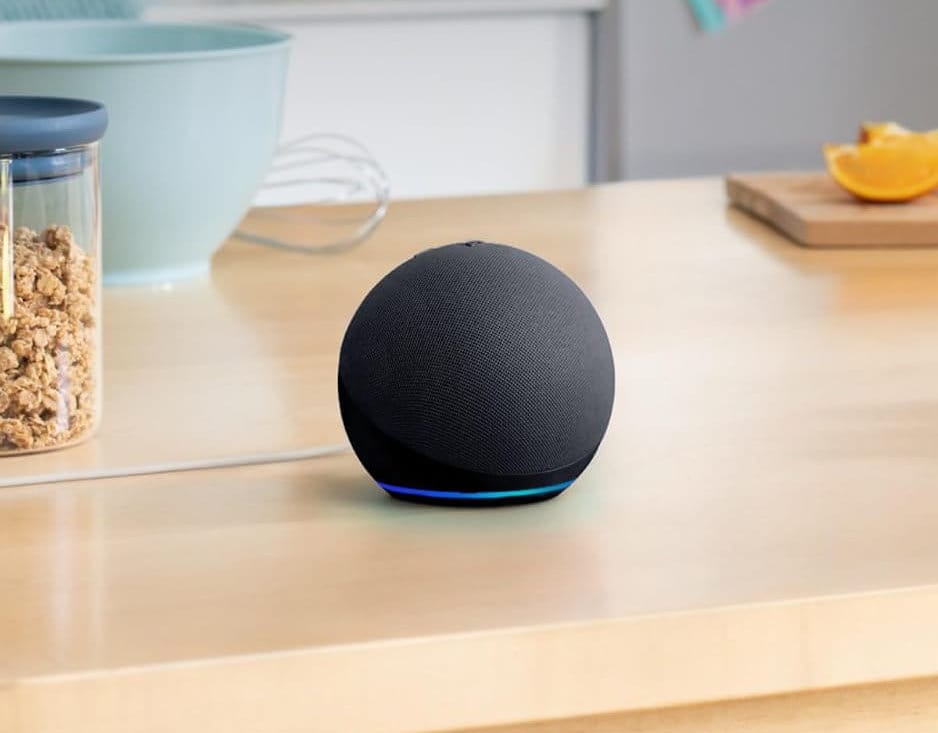 Echodot amazondevice neage