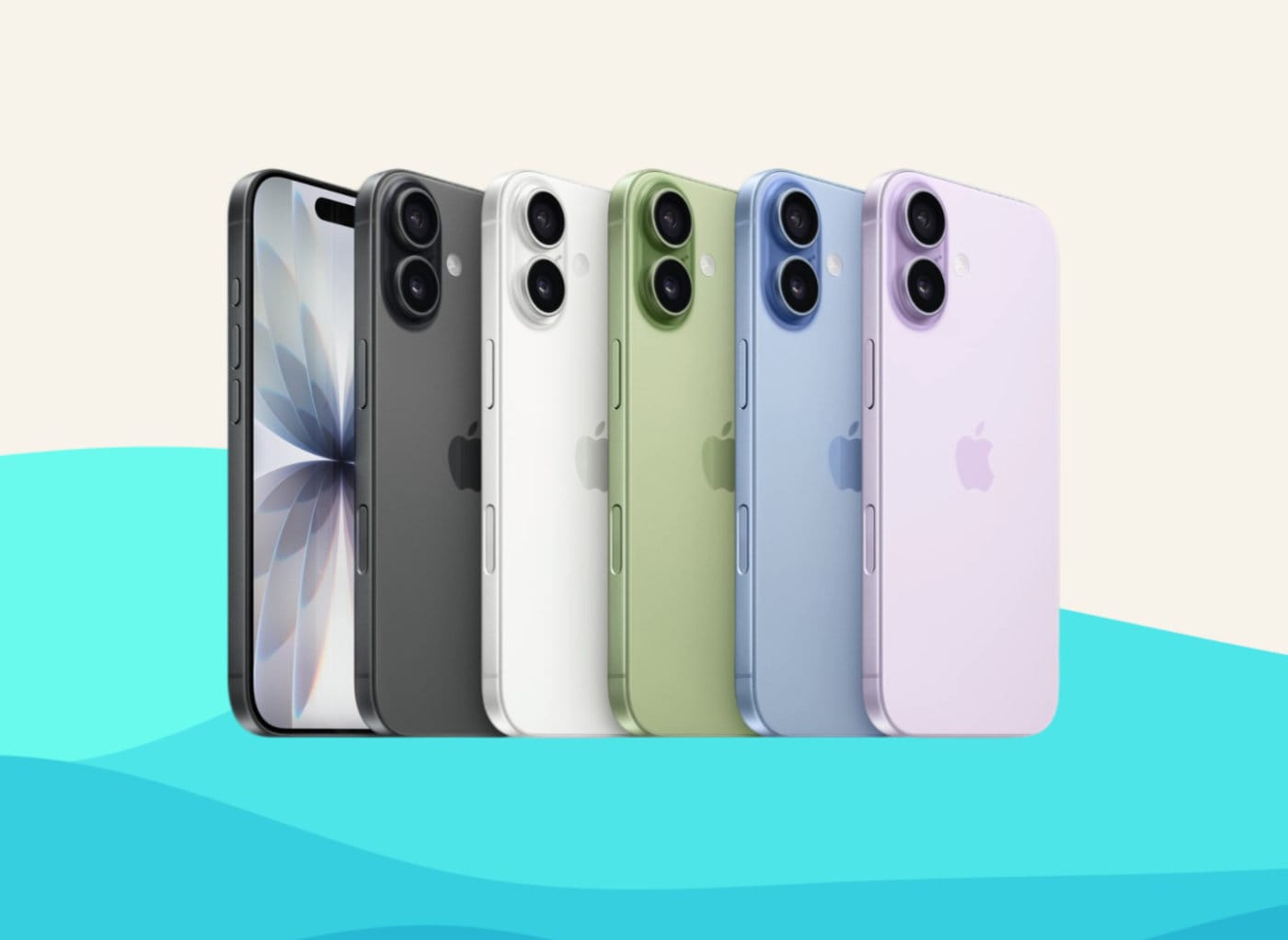IPhone17neagesarerukamo