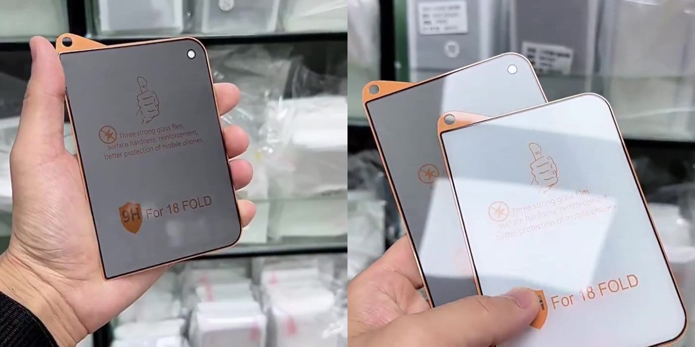 IPhoneUltraFold screen 1
