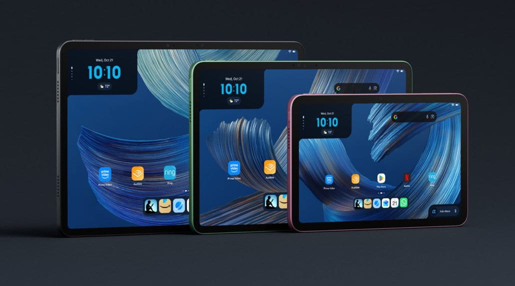 Alexatablet 2