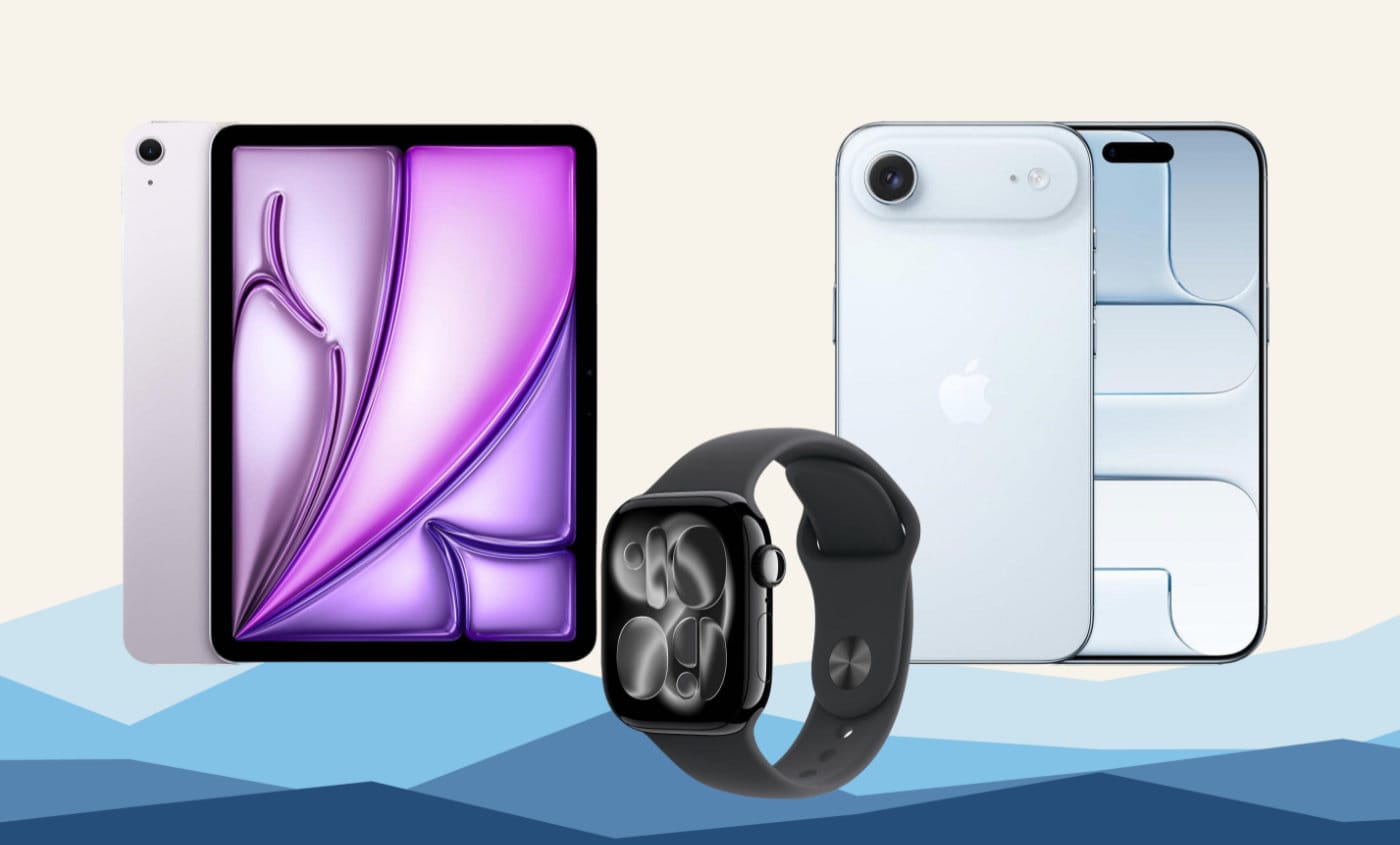 Appledevices primesale